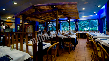 Ristorante Al Mercato del Pesce Milano